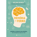 Memória de Ferro de Belina Nunes
