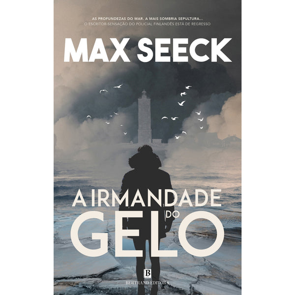 A Irmandade Do Gelo de Max Seeck