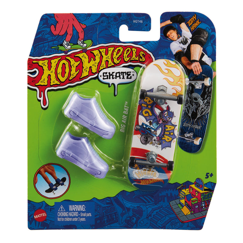 Hot Wheels Sort. Skates