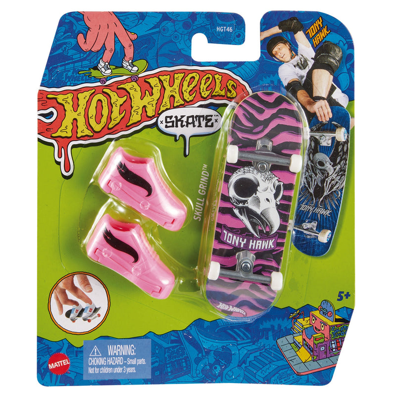 Hot Wheels Sort. Skates