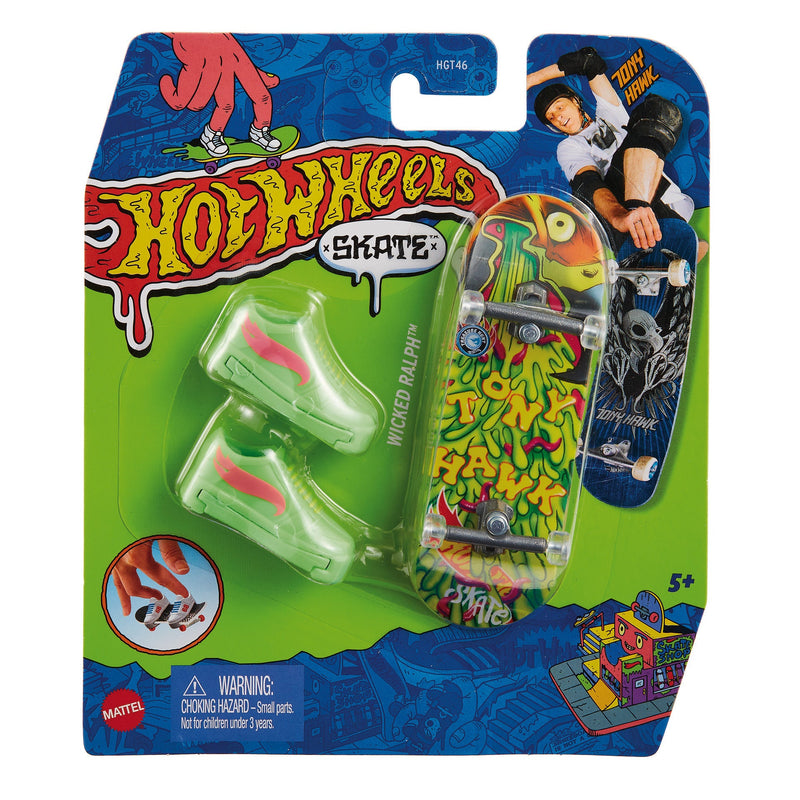 Hot Wheels Sort. Skates