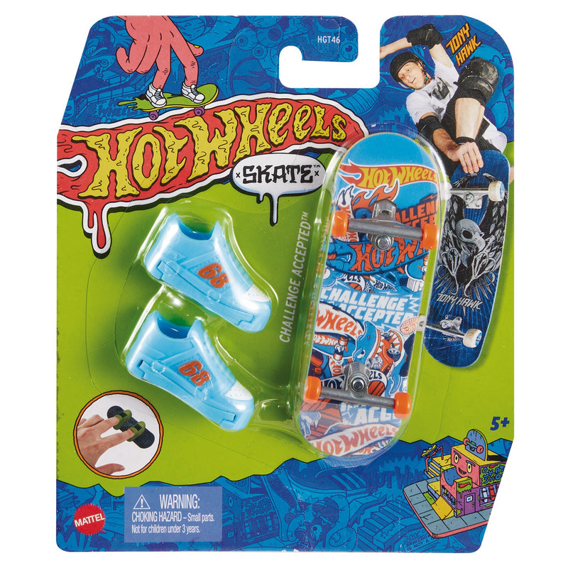 Hot Wheels Sort. Skates