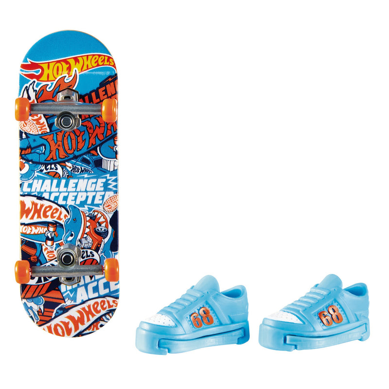 Hot Wheels Sort. Skates