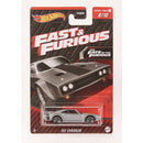 Hot Wheels Sort. Fast & Furious
