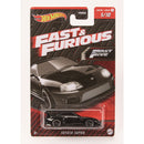 Hot Wheels Sort. Fast & Furious