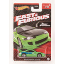 Hot Wheels Sort. Fast & Furious