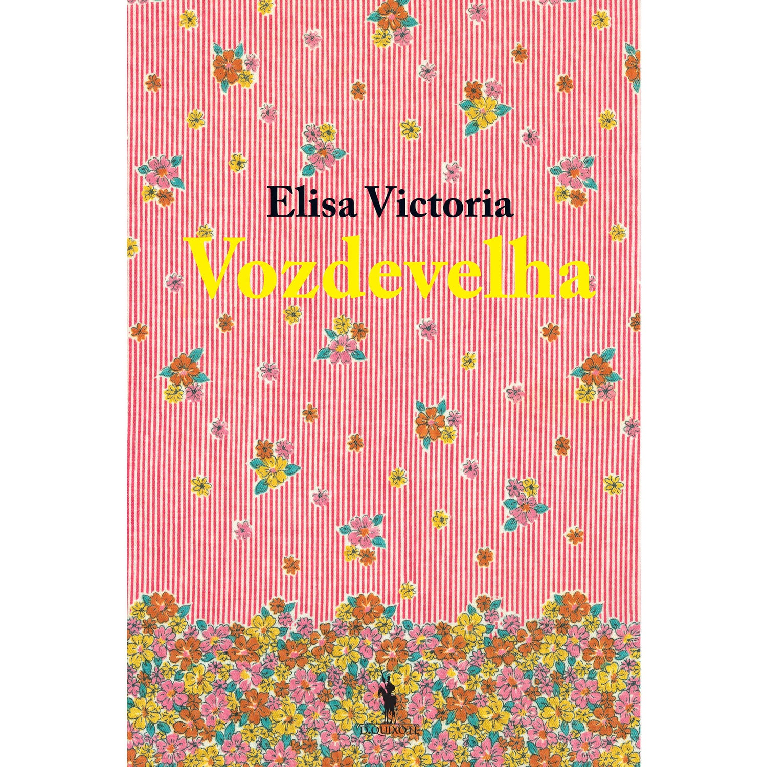 Vozdevelha de Elisa Victoria