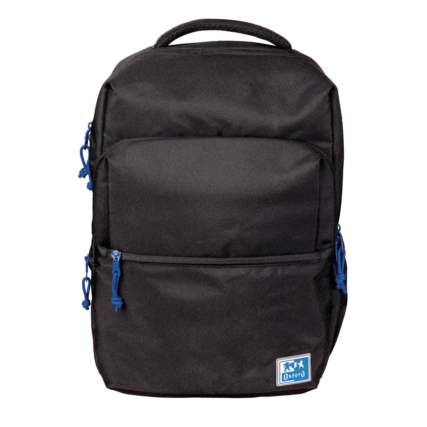 Mochila B-Ready Pt Oxford