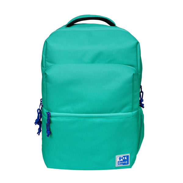 Mochila B-Ready Ice Mint Oxford