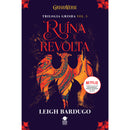 Ruína e Revolta de Leigh Bardugo