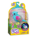 Little Live Pets.Pássaros Falantes - S13