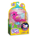 Little Live Pets.Pássaros Falantes - S13
