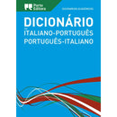 Dicionário Académico de Italiano-Português / Português-Italiano