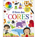 O Livro das Cores
