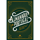 Almanaque De Portugal de Aavv