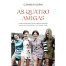 As Quatro Amigas de Carmen Korn