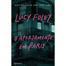 O Apartamento Em Paris de Lucy Foley