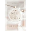 Rituais Lunares com Cristais de Leah Shoman