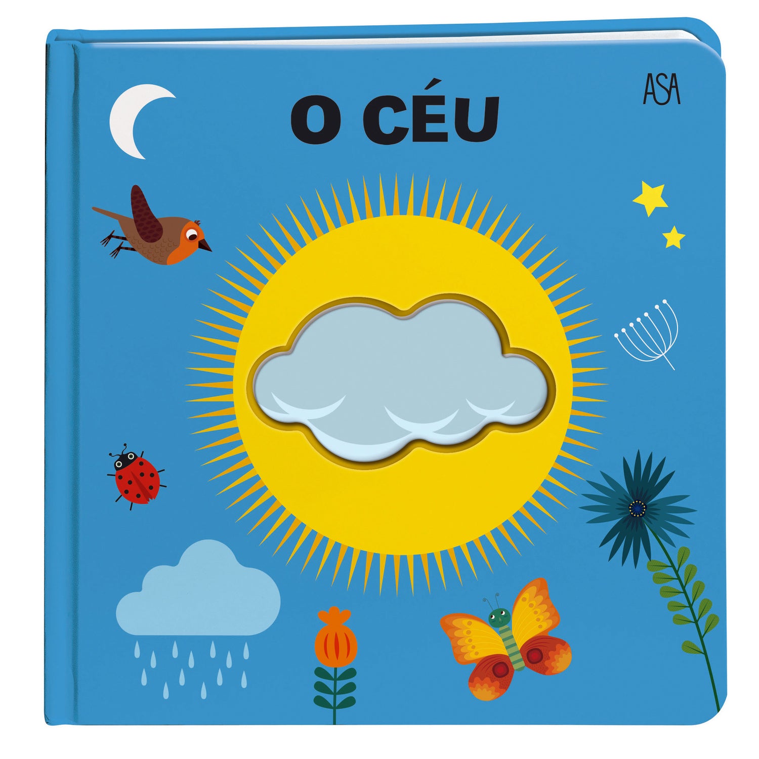 O Céu de Grabiele Clima