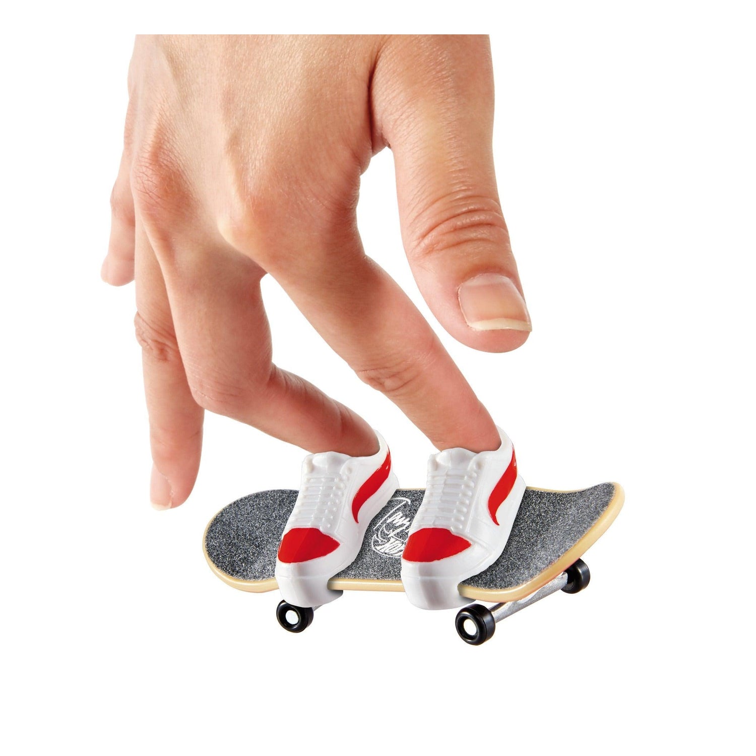Hot Wheels - Pack 4 Skates (artigo sortido)
