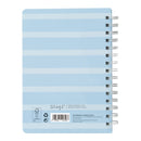 Caderno Abacate A Dar Tudo Por Tudo