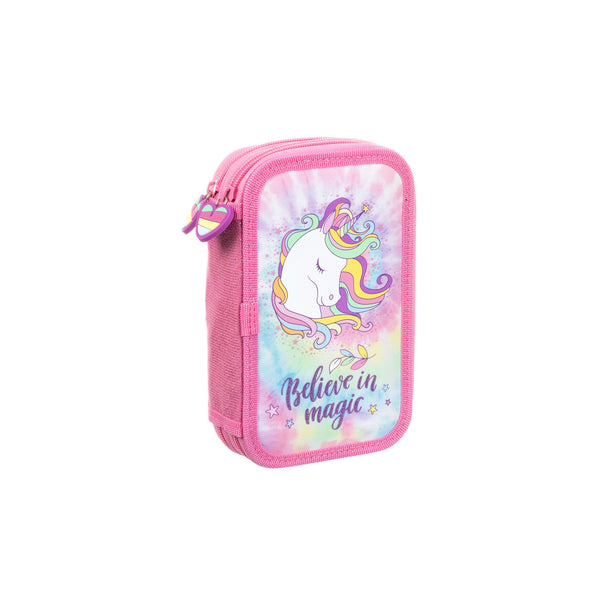 Estojo Completo Unicorn Note!