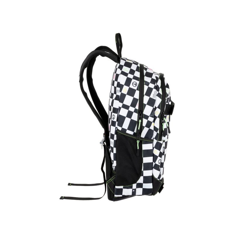 Mochila Urban Note!