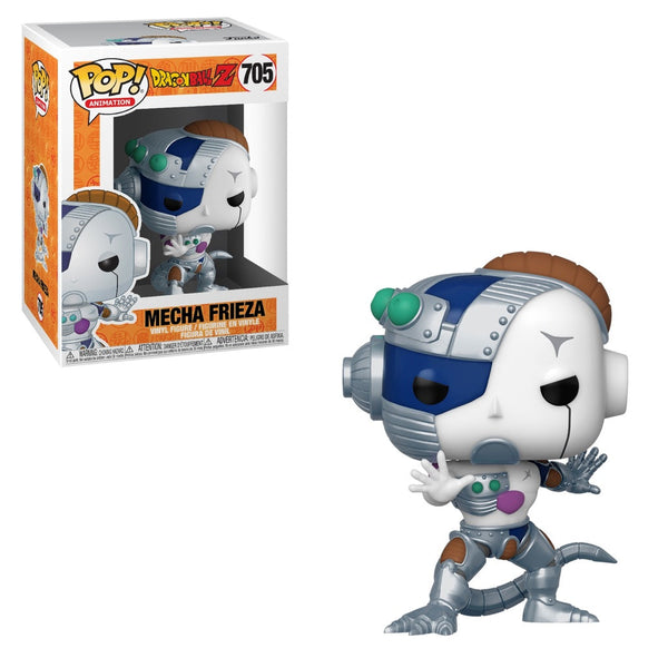 Funko Pop! Dragon Ball Z S7 Mecha Frieza