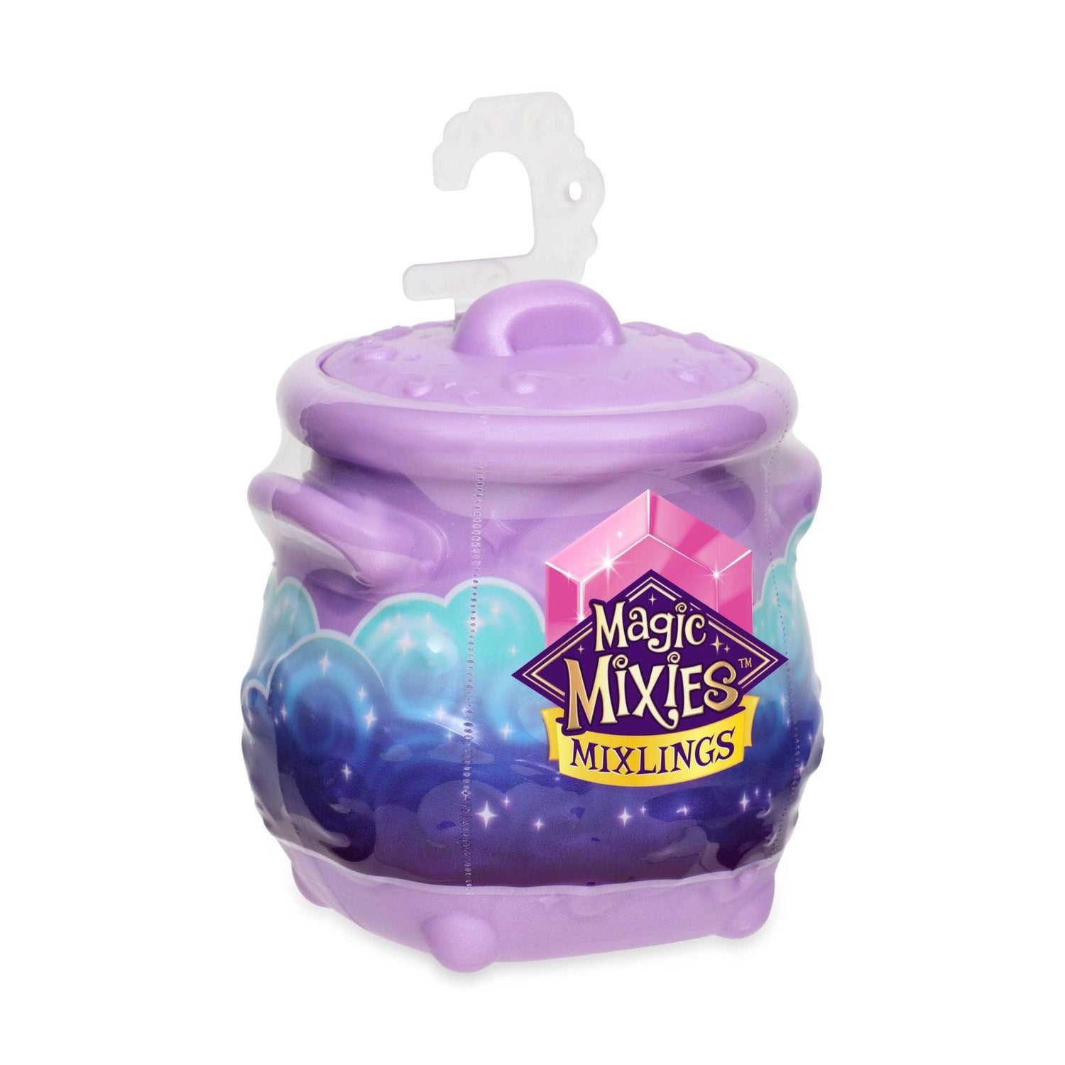 Magic Mixies - Peluche Magic Mixlings Single Pack