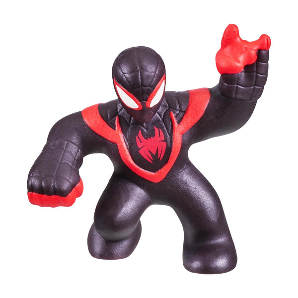 Goo Jit Zu - Mini Figuras Marvel