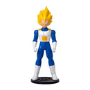 Figuras Dragon Ball- Flash