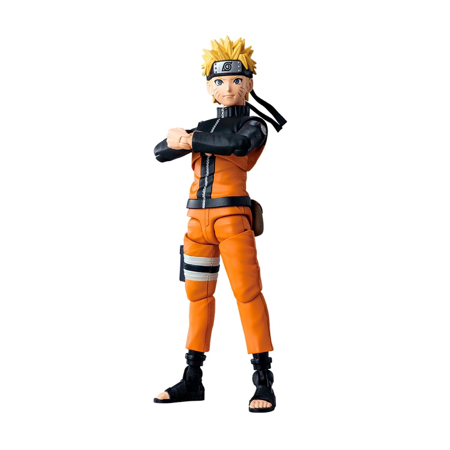 Anime Heroes - Figuras Ultimate Legends (artigo sortido)