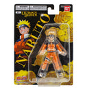 Naruto - Ultimate Legends Figuras