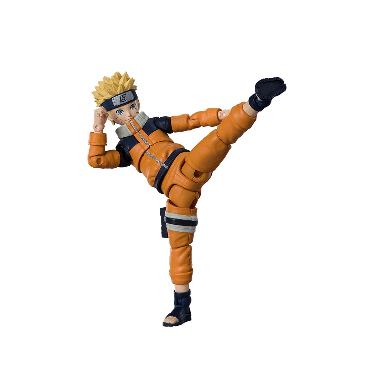 Anime Heroes - Figuras Ultimate Legends (artigo sortido)