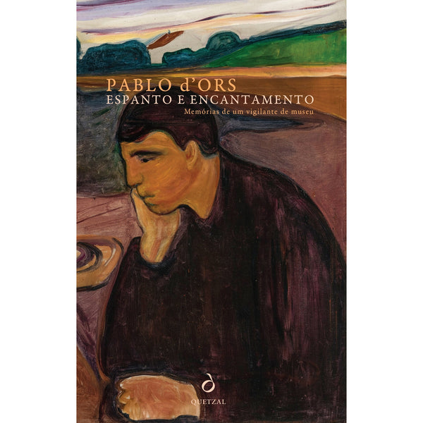 Espanto E Encantamento de Pablo d¿Ors