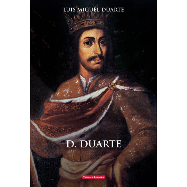 D. Duarte de Luís Miguel Duarte