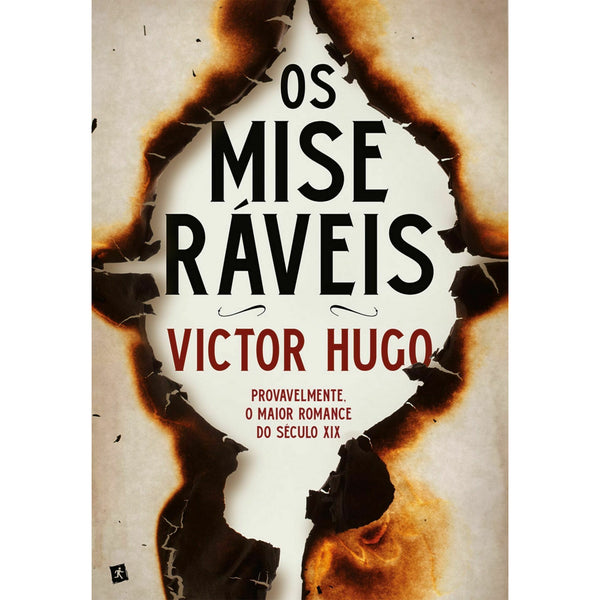 Os Miseráveis de Victor Hugo