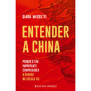 Entender a China de Giada Messeti