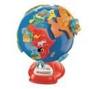 Globo Pré-Escolar Clementoni