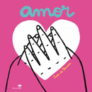 Amor de Inês da Fonseca