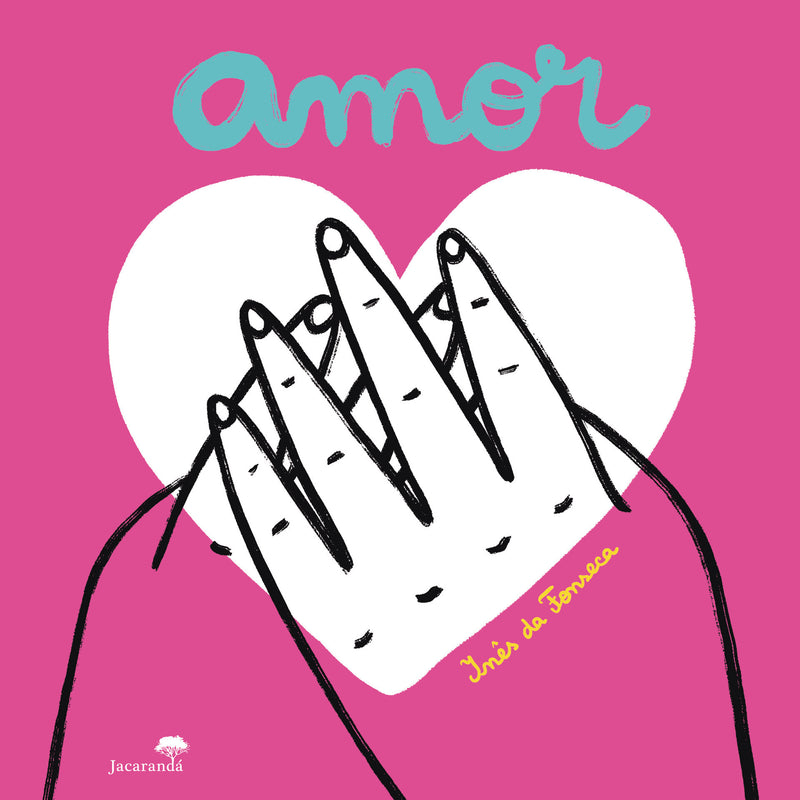 Amor de Inês da Fonseca
