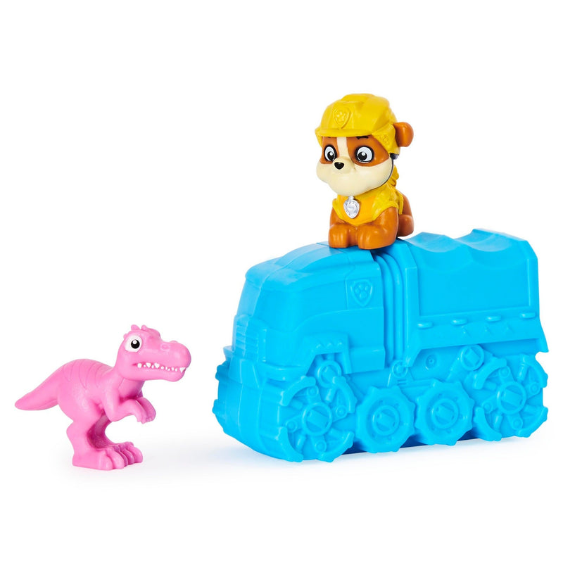 Paw Patrol Dino - Mini Figuras