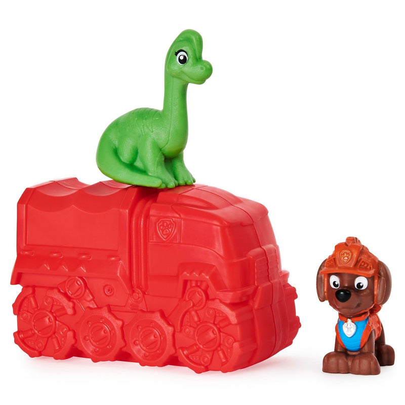 Paw Patrol Dino - Mini Figuras