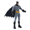 Batman - Figuras Médias