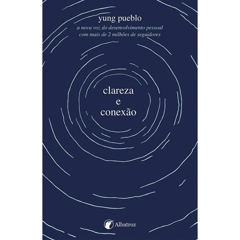 clareza e Conexão de Yung Pueblo