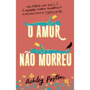 O Amor Não Morreu de Ashley Poston