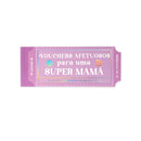 Livro C/24 Vouchers - Mãe