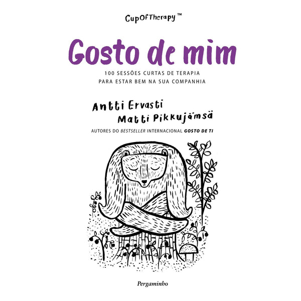 Gosto De Mim de Ervasti & Pikkujämsä