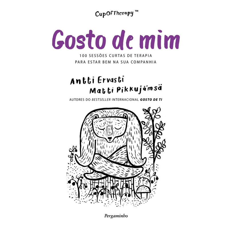 Gosto De Mim de Ervasti & Pikkujämsä