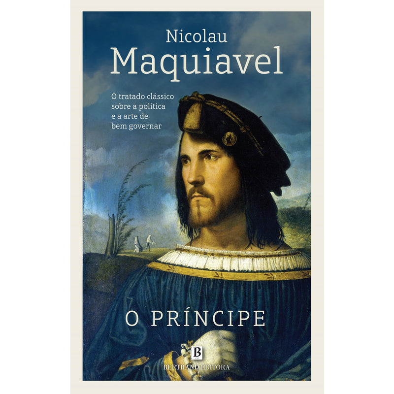 O Príncipe de Nicolau Maquiavel